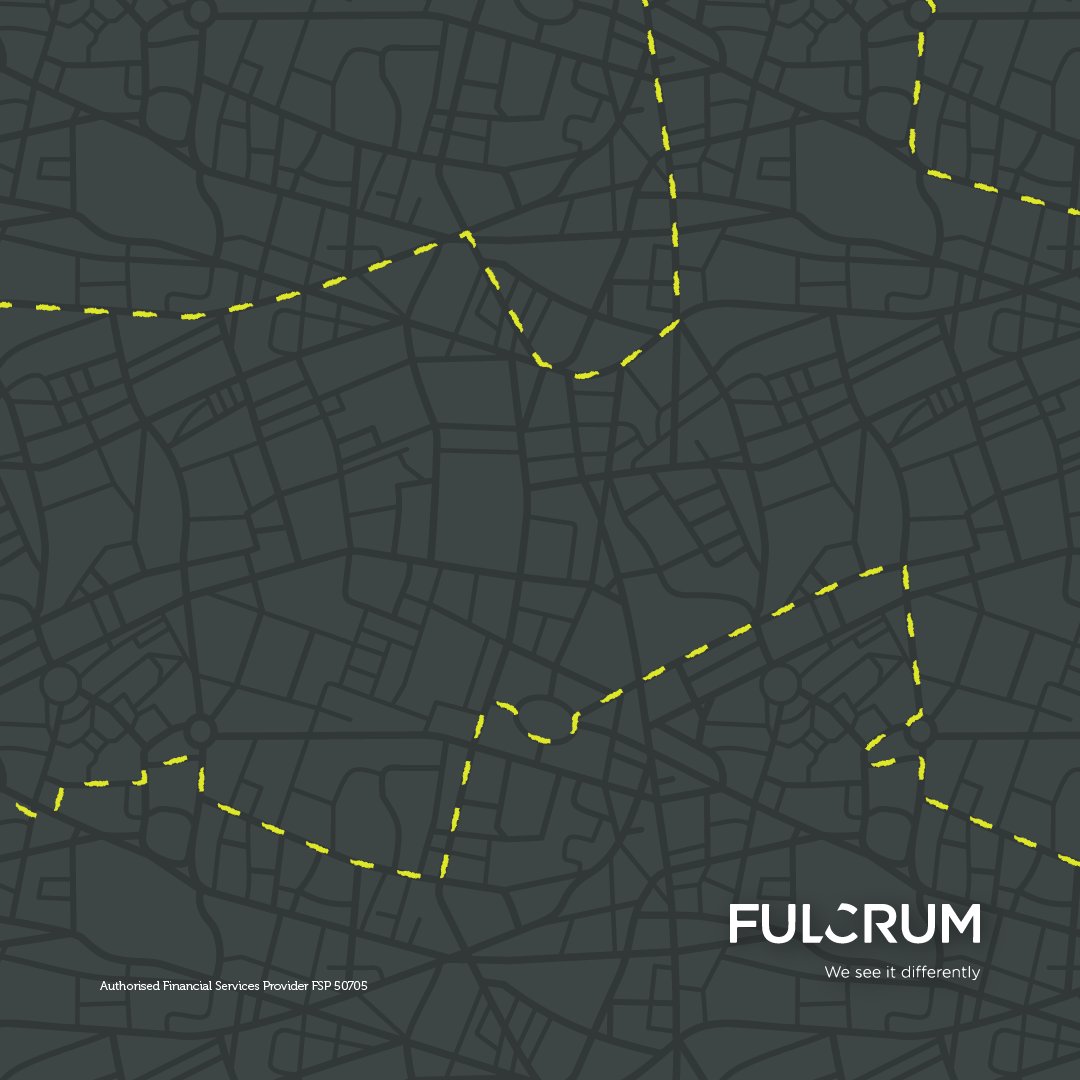 Fulcrum Group tweet media