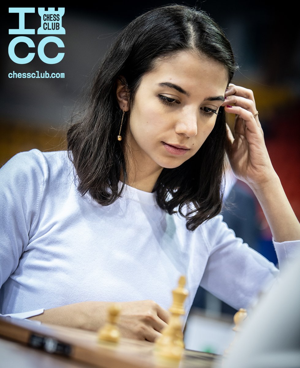 ICC chessclub.com tweet media