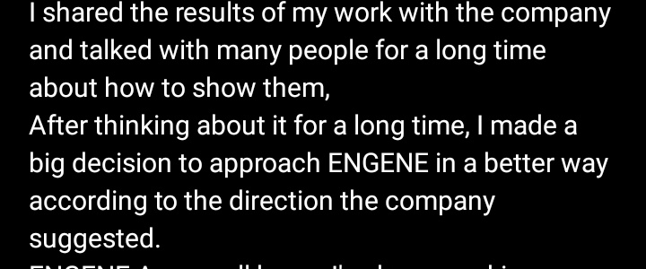 Belift gamau ada solo kecuali keluar dari group 😭 kenapa sih????? Kenapa group lain bisa solo dan group sekaligus tapi enha engga????? WHYYYYYYYYYYYYYY