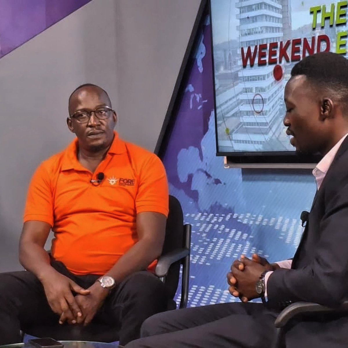 Albert Elwa Louis tweet media