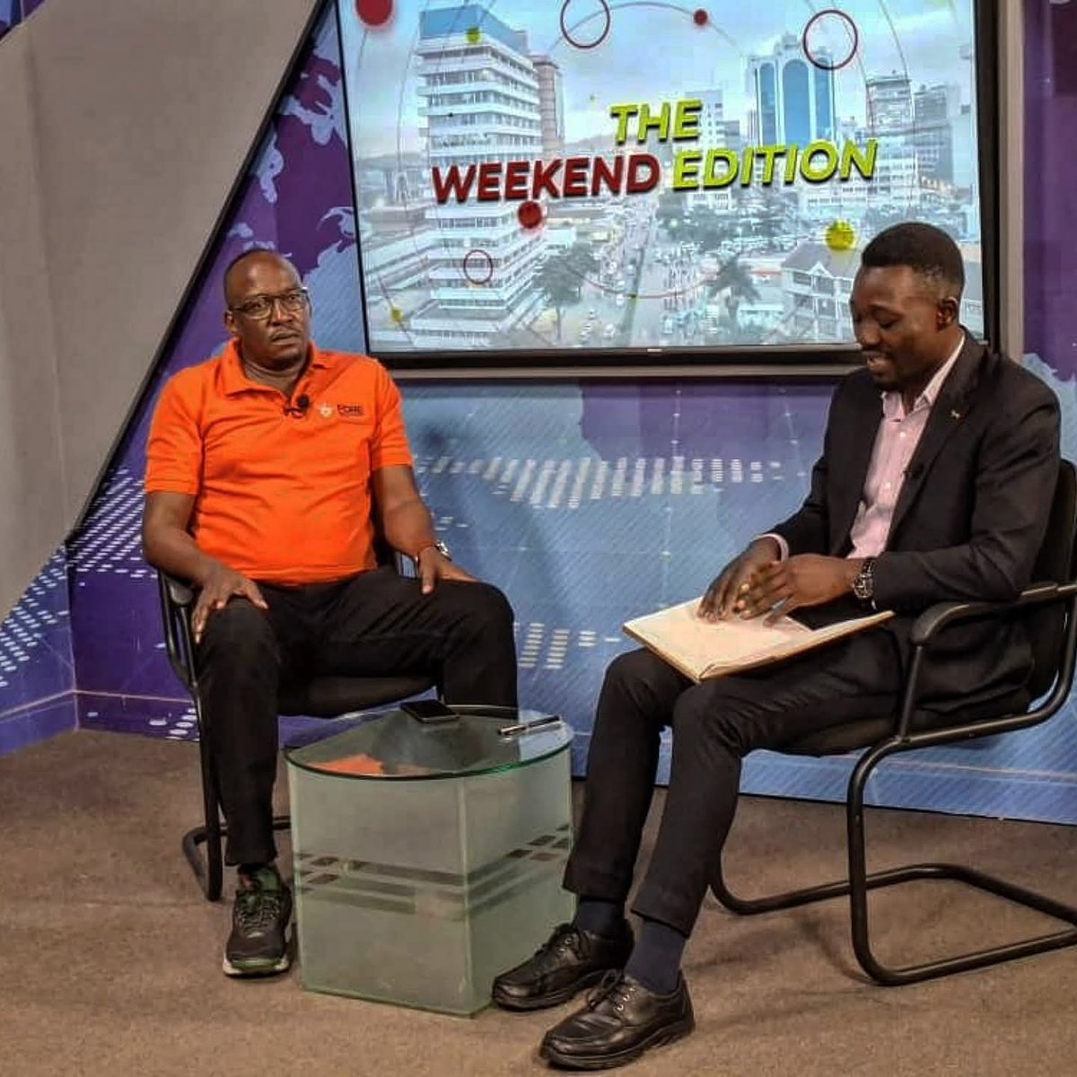 Albert Elwa Louis tweet media