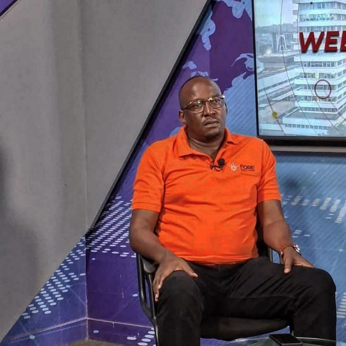 Albert Elwa Louis tweet media