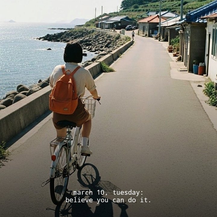 march 10, tuesday...