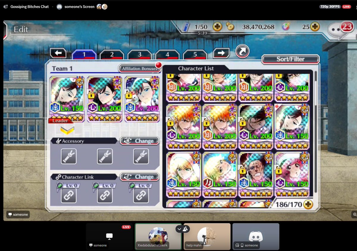Shynobuh's tweet photo. My Son, im manifesting that @KLab_EN gives you Noel's Swimsuit form. Prayers and Blessings your way https://t.co/AcWM9jqUsk