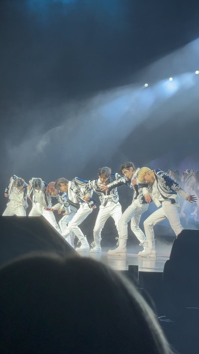 o_mekko's tweet photo. my ot7 ☹️ https://t.co/som7p2DdDj
