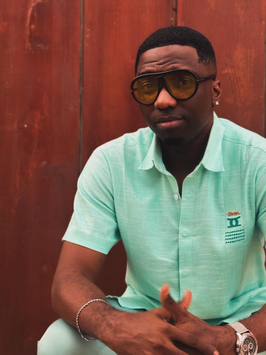 THE GODFATHER tweet media