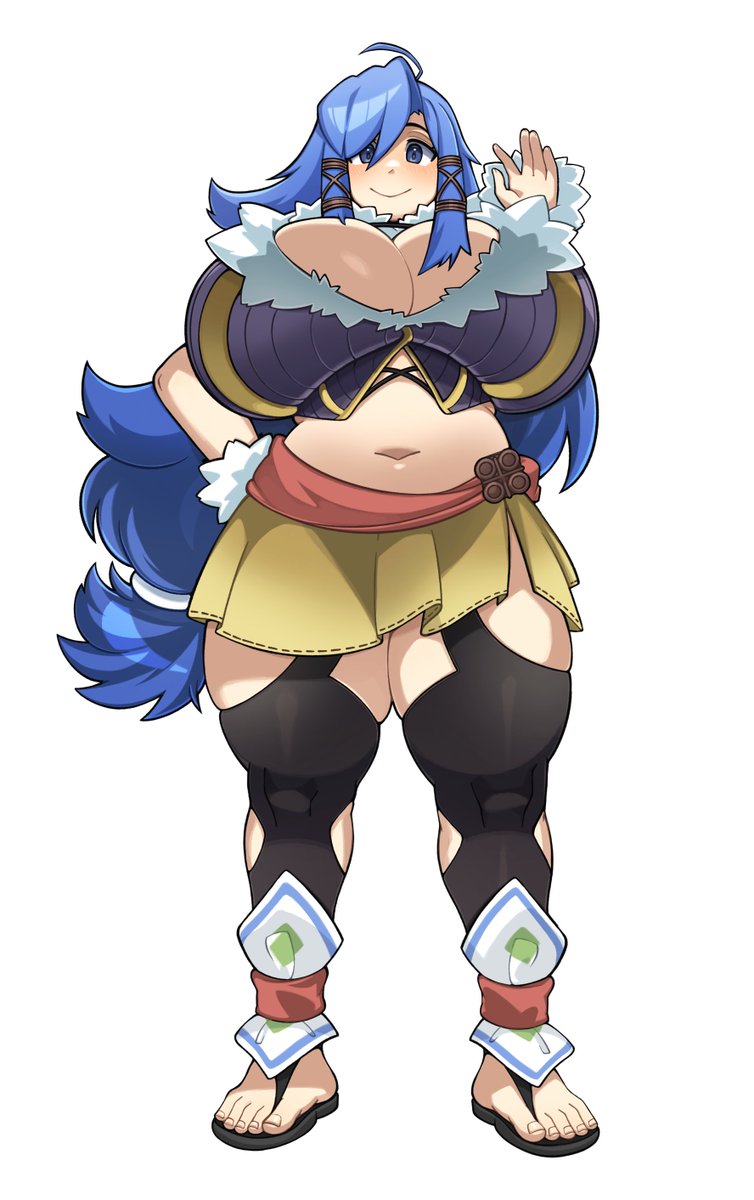 🌹PaperRose🌹 tweet media