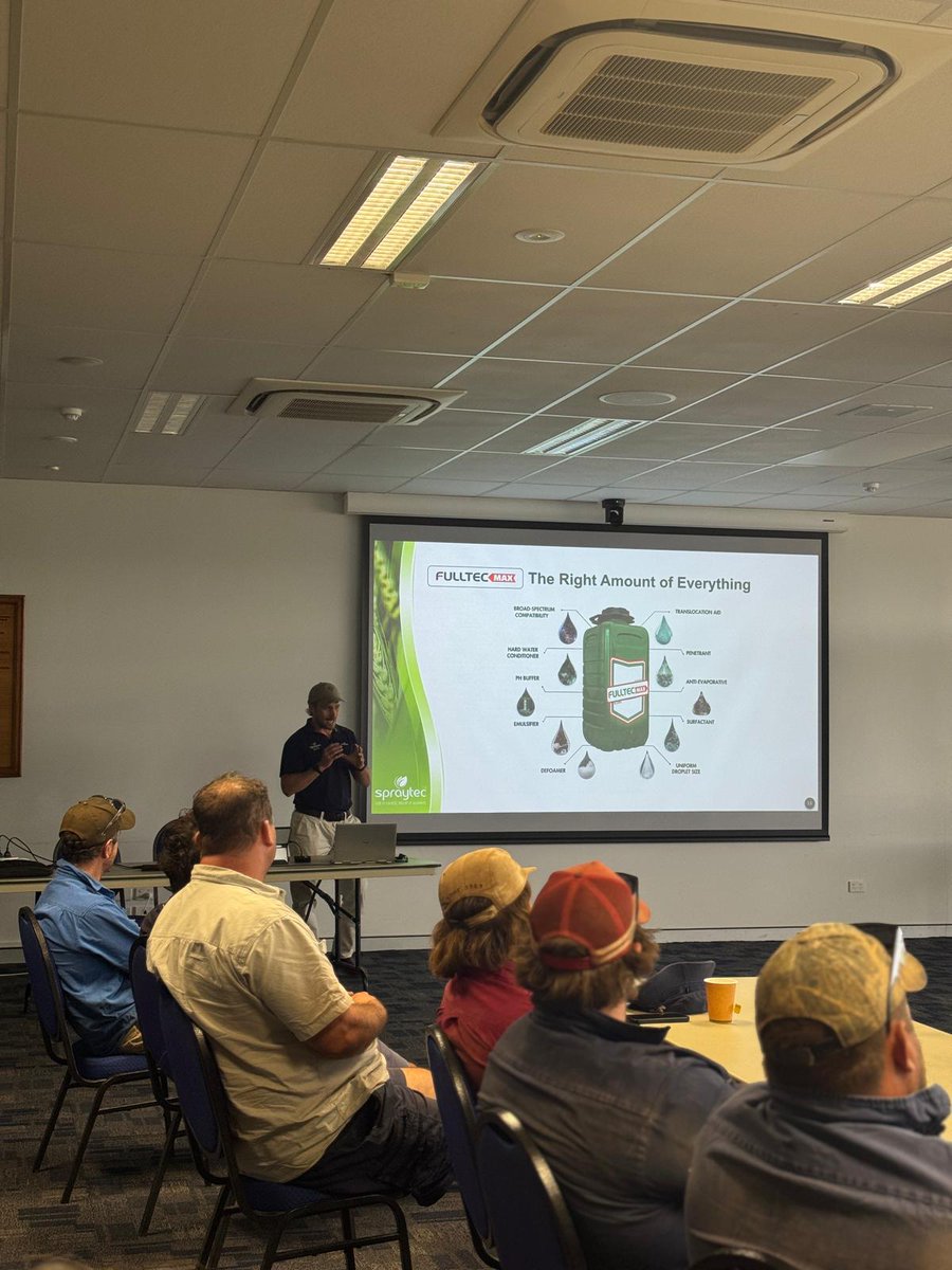 Spraytec Australia tweet media