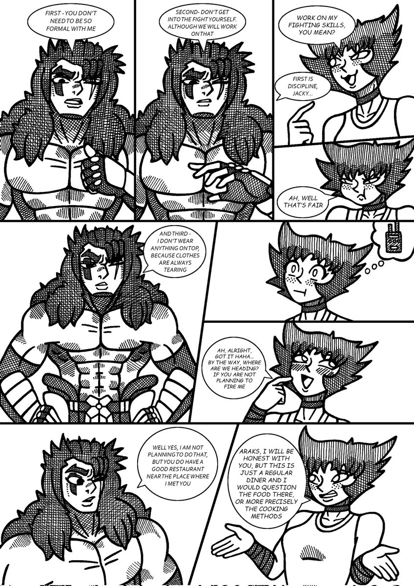 TheMitrich tweet media