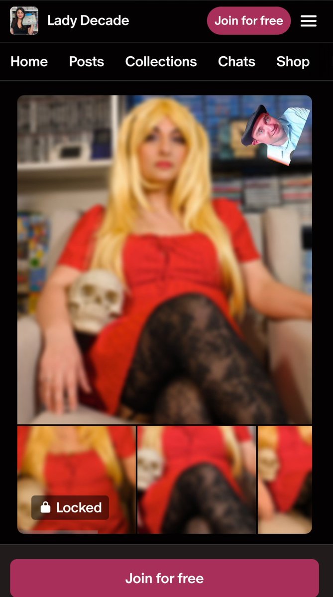 RetroSimps tweet media