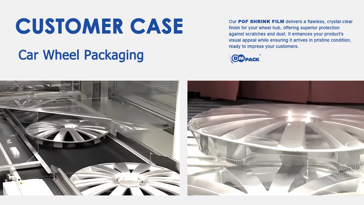 DmpackL's tweet photo. 📷POF in Practice | Industry Insights
Automotive packaging is evolving beyond simple protection.
🔑Are you seeing similar packaging upgrades in the automotive sector?
#ShrinkPackaging #automotiveDesign #ShrinkFilm #Polyolefin #PackagingInnovation #SupplyChain #DMPACK https://t.co/nXYEX4wm1n