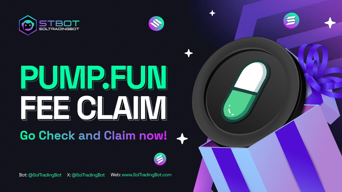 SolTradingBot tweet media