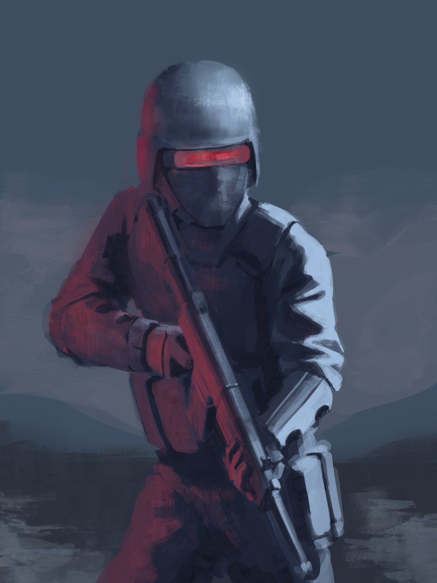 experiment with sum strong light on a random Nexus mf
gotta study more...
#madnesscombat