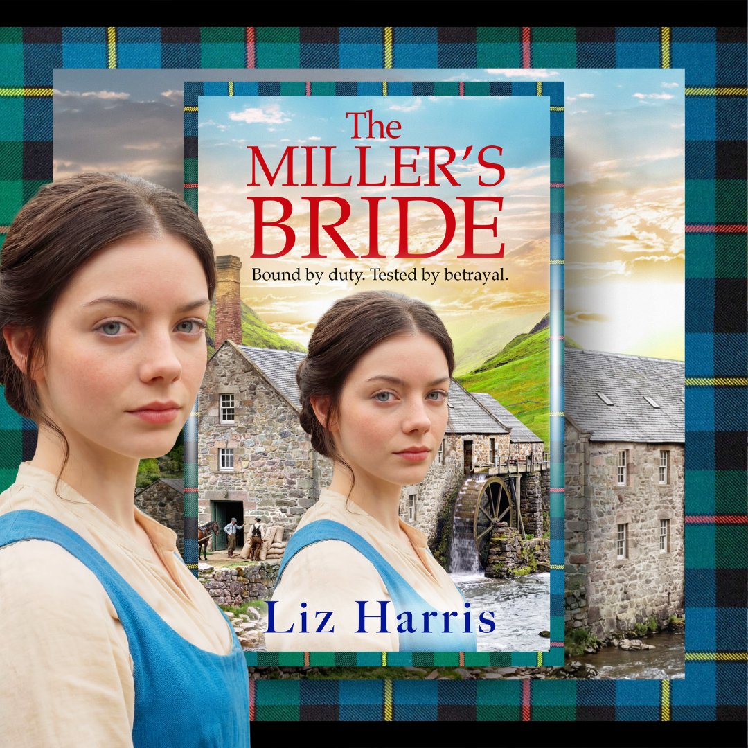 Liz Harris tweet media