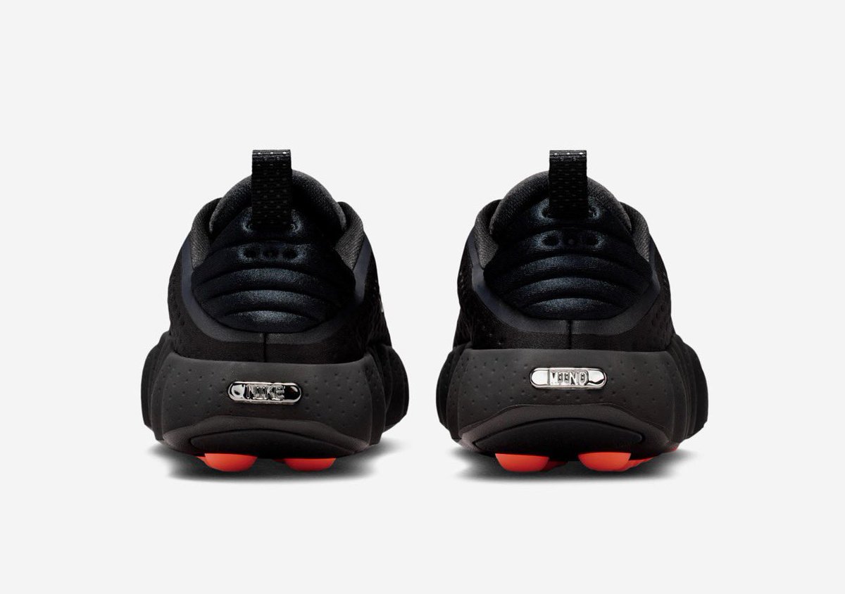 Nike『Mind 002 “Black”』が国内3月22日（日）9:00 より再販［HQ4308 
