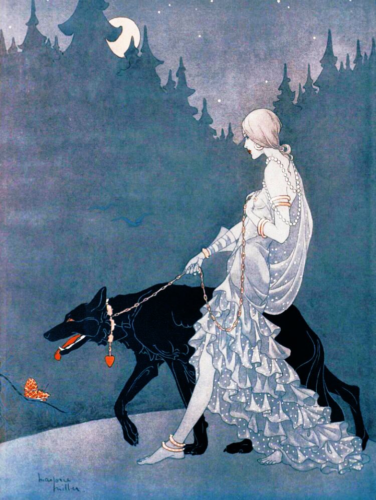 Maude Frome tweet media