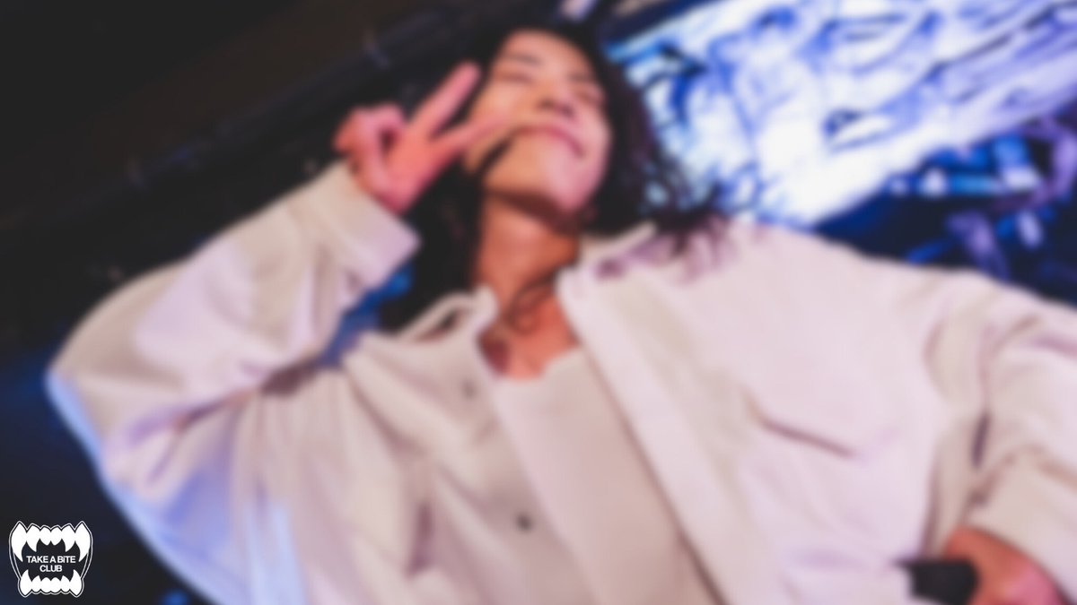 BiTE A SHOCK / BiSH THE NEXT tweet media