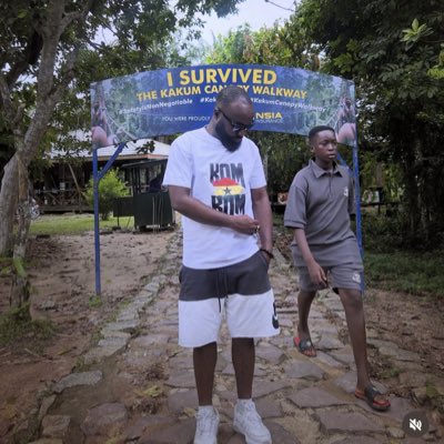 OxwellW's tweet photo. #NewProfilePic #VisitCapeCoast #Trig🇬🇭 https://t.co/SBMDugi4e4