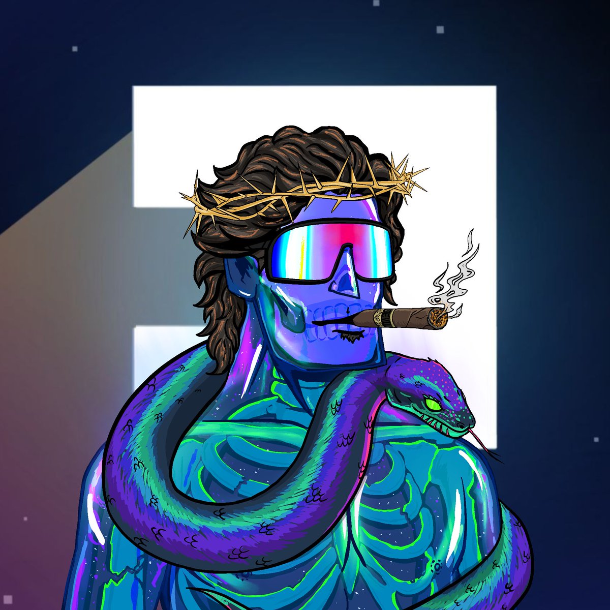 LaunchMyNFT tweet media