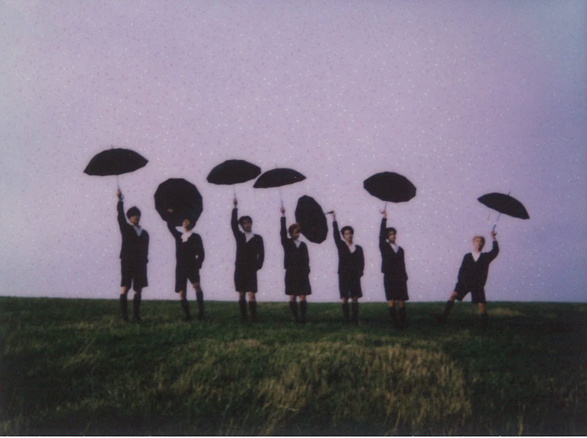 chy•🌸 (fan account) tweet media