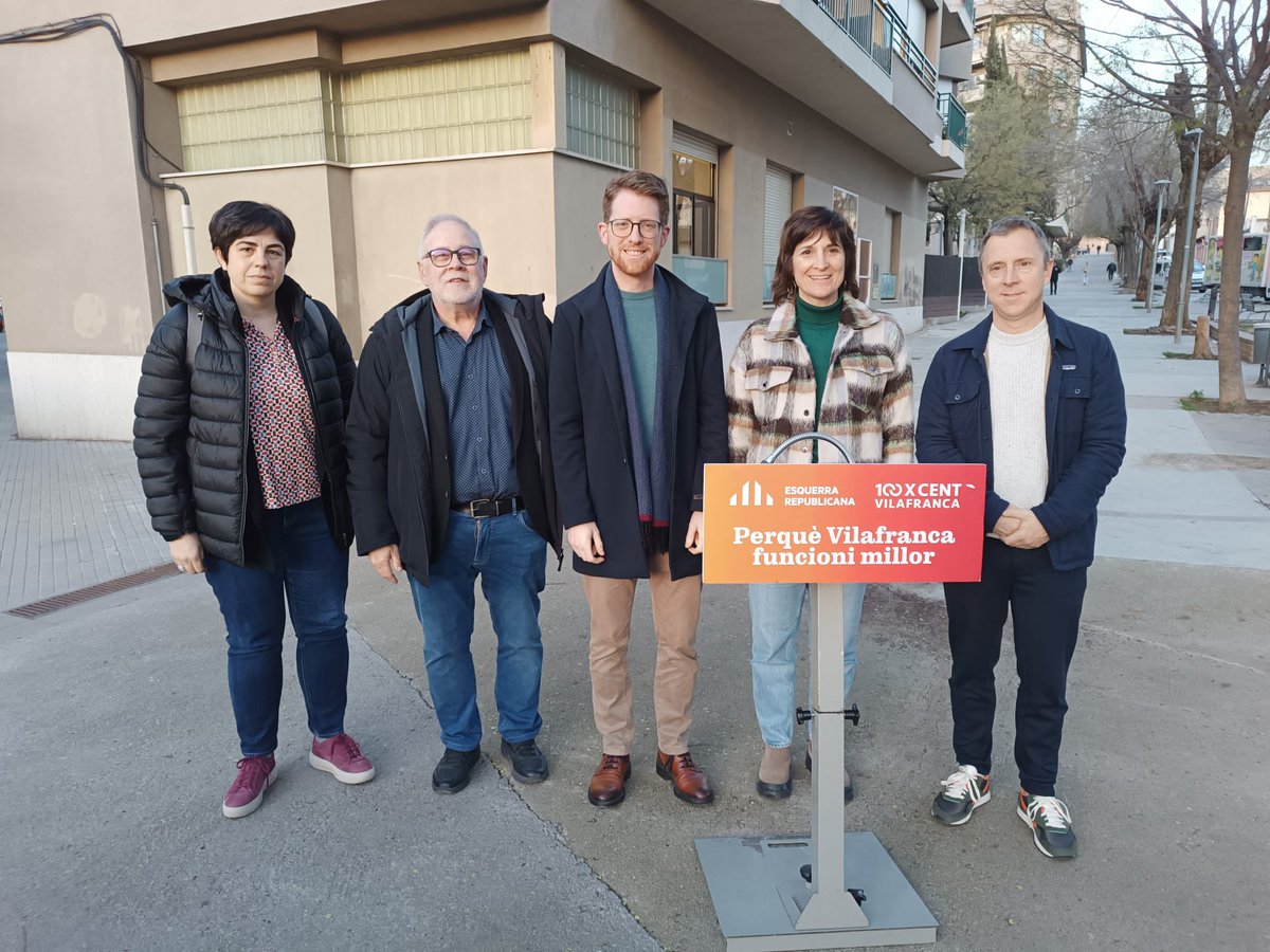 ERC Vilafranca tweet media