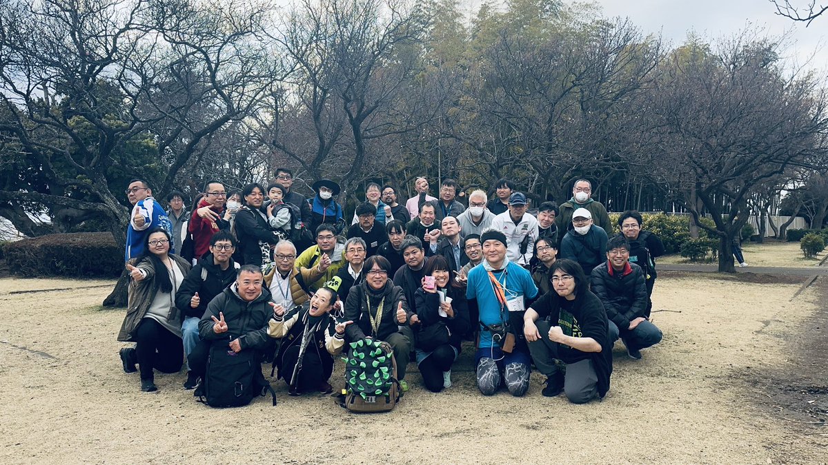 FS藤沢（藤沢イングレス企画研究会） tweet media