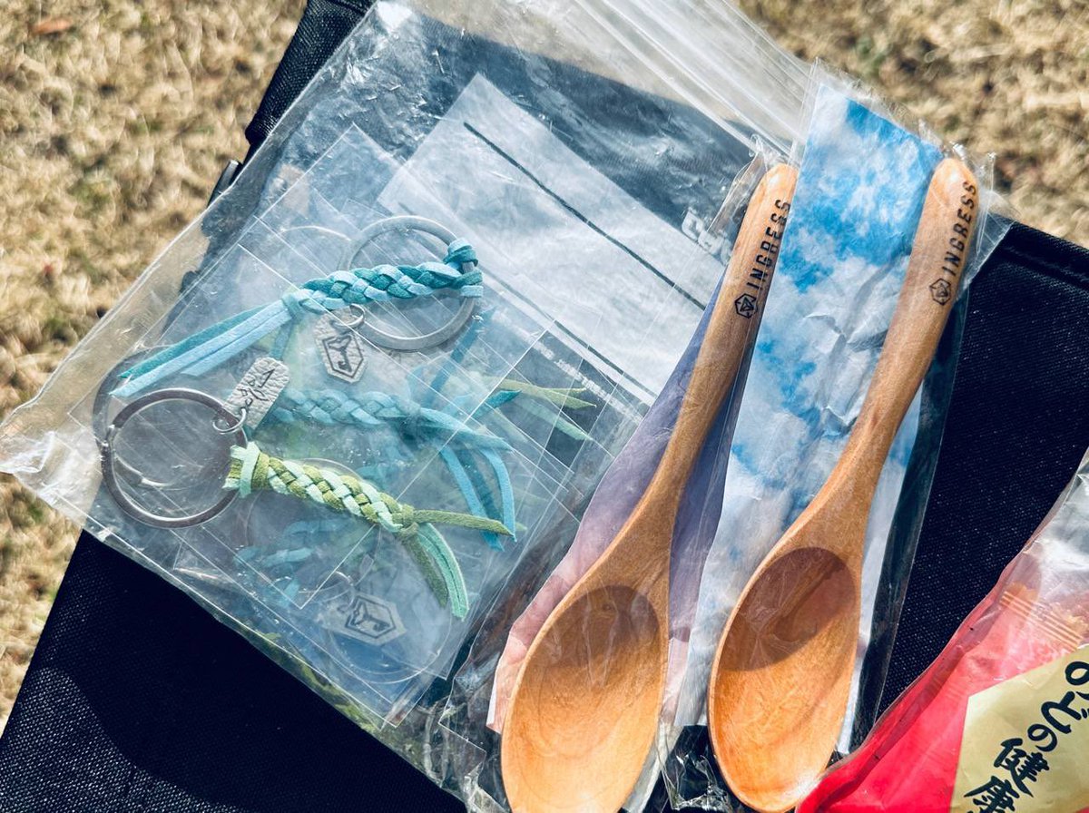 FS藤沢（藤沢イングレス企画研究会） tweet media