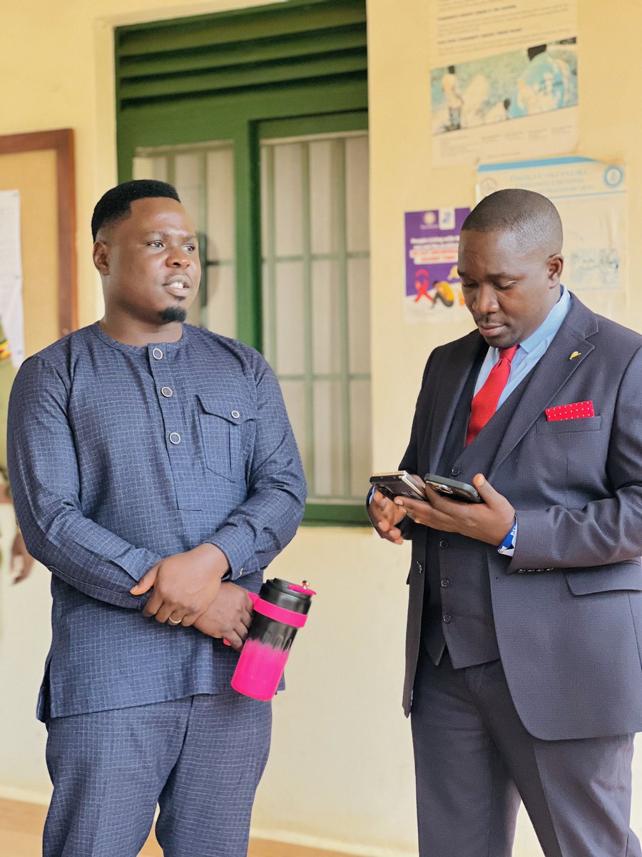 MAGALA UMAR OF KAWEMPE tweet media