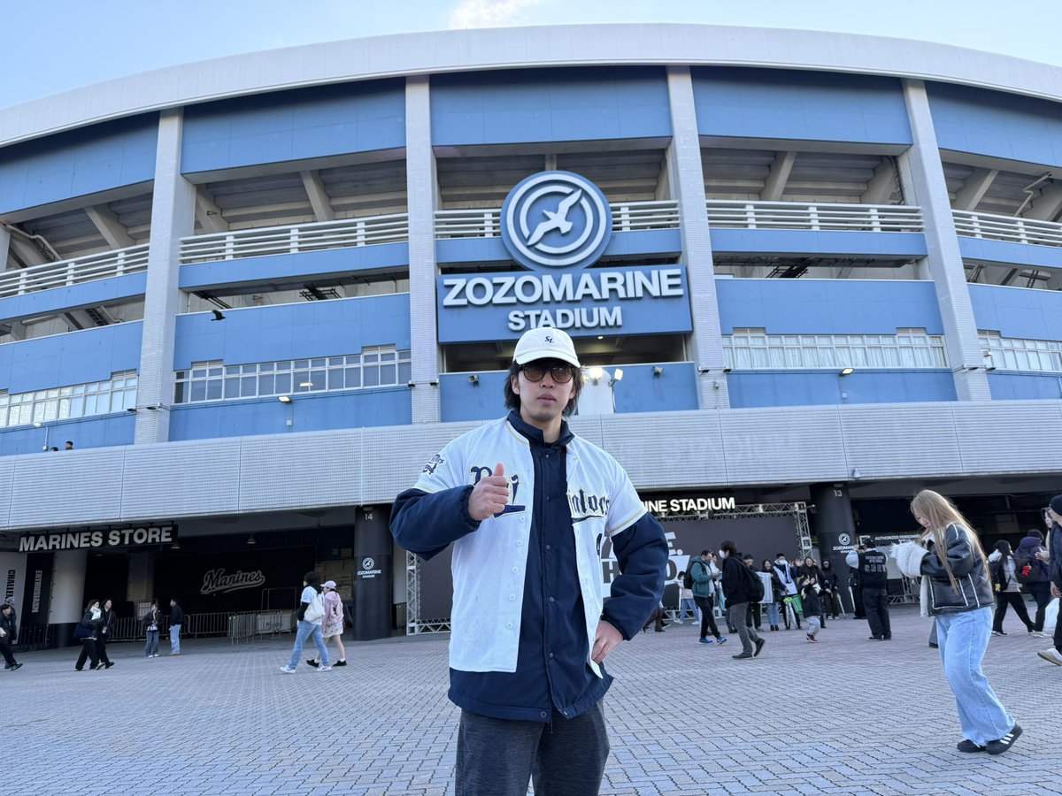 B-モレル⚾️ tweet media