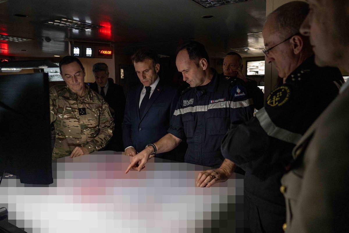 Chef d'état-major des armées tweet media