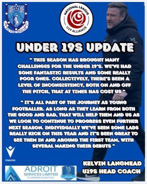 RUGBY TOWN FC ‘Academy’ (Male & Female) tweet media