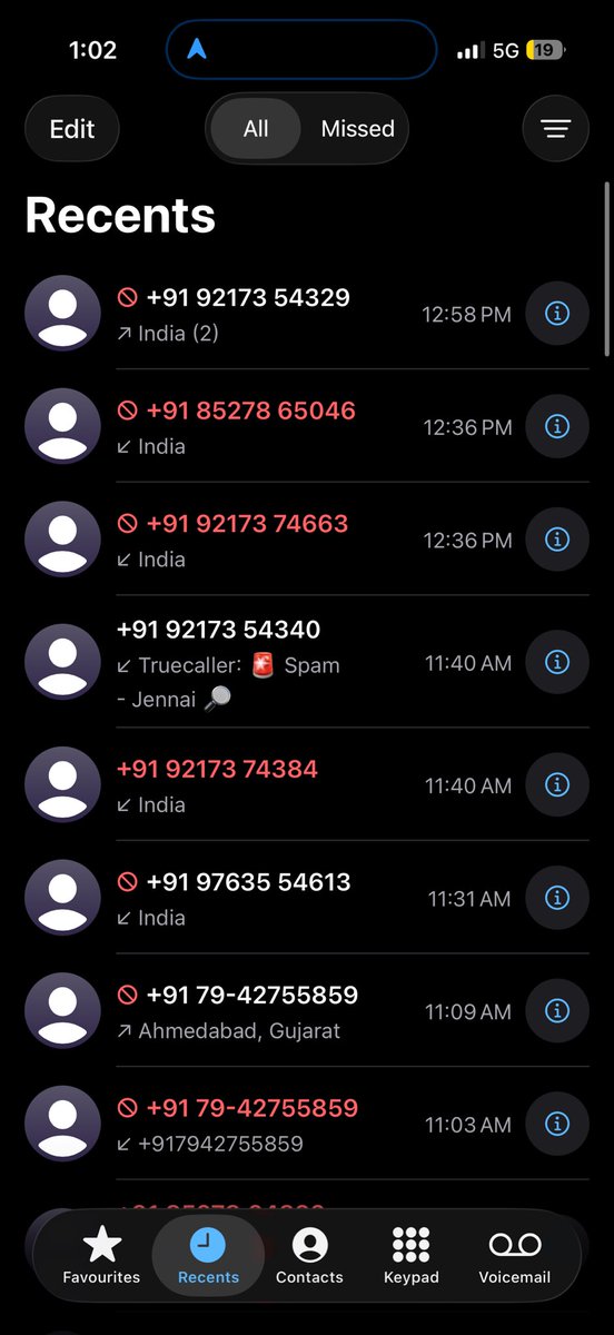 DactKong's tweet photo. @airtelindia I have already disconnected your broadband and your agent has picked up the device. I have got about 50 calls to "collect the device" in last 2 weeks even though its taken as the system is not updated ? Today I got 10 calls. WHAT is happening ? Pathetic company https://t.co/X4gjkP87YN