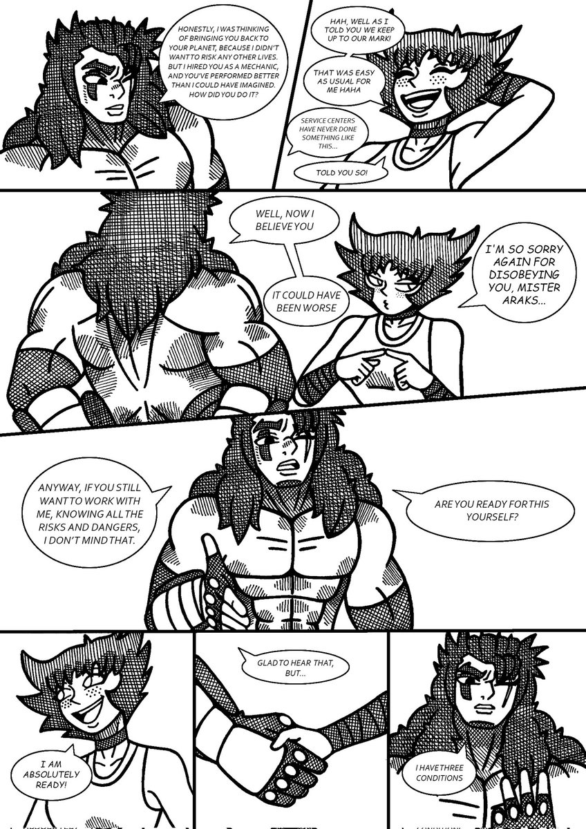 TheMitrich tweet media