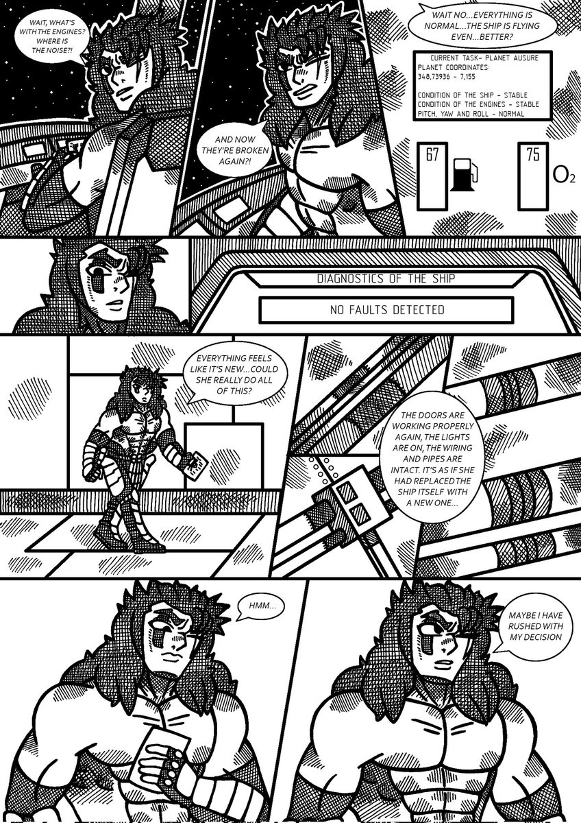 TheMitrich tweet media