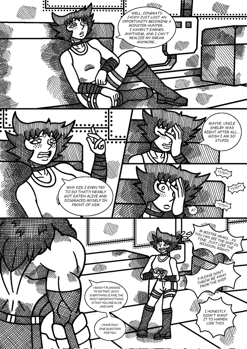 TheMitrich tweet media