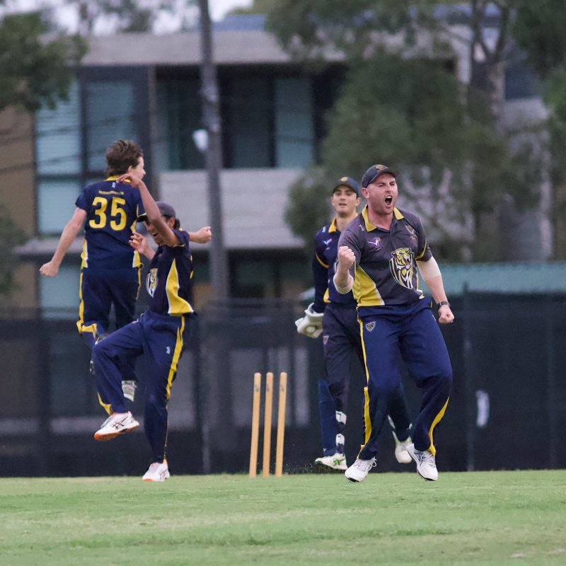 Balwyn Cricket Club ๐๐๐ฏ๐ tweet media