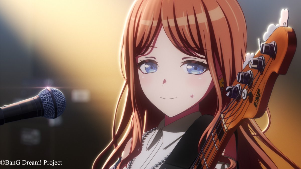 バンドリ！ BanG Dream! 公式 tweet media