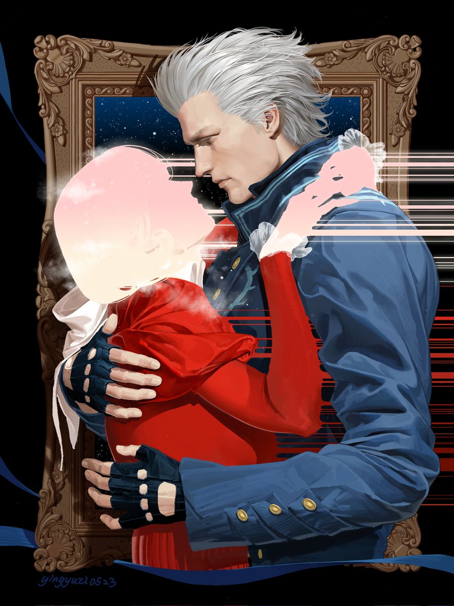 嬴榆子 tweet media