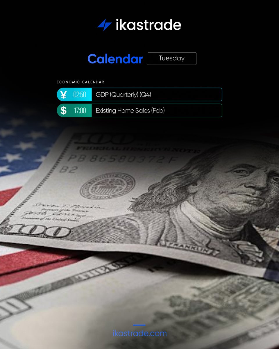 ikas Trade tweet media