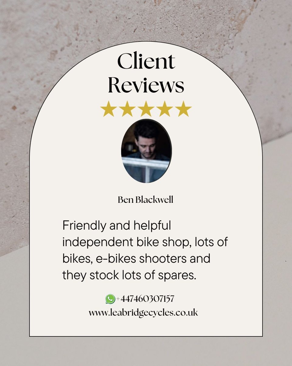 Lea Bridge Cycles London UK tweet media