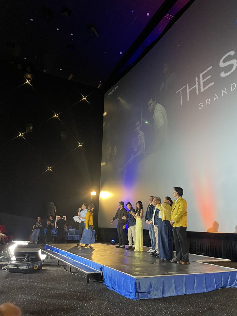 Mutya Gellies Official tweet media