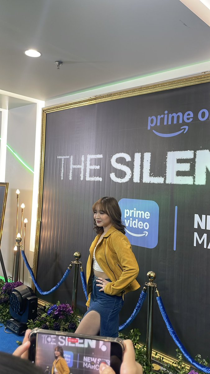 Mutya Gellies Official tweet media