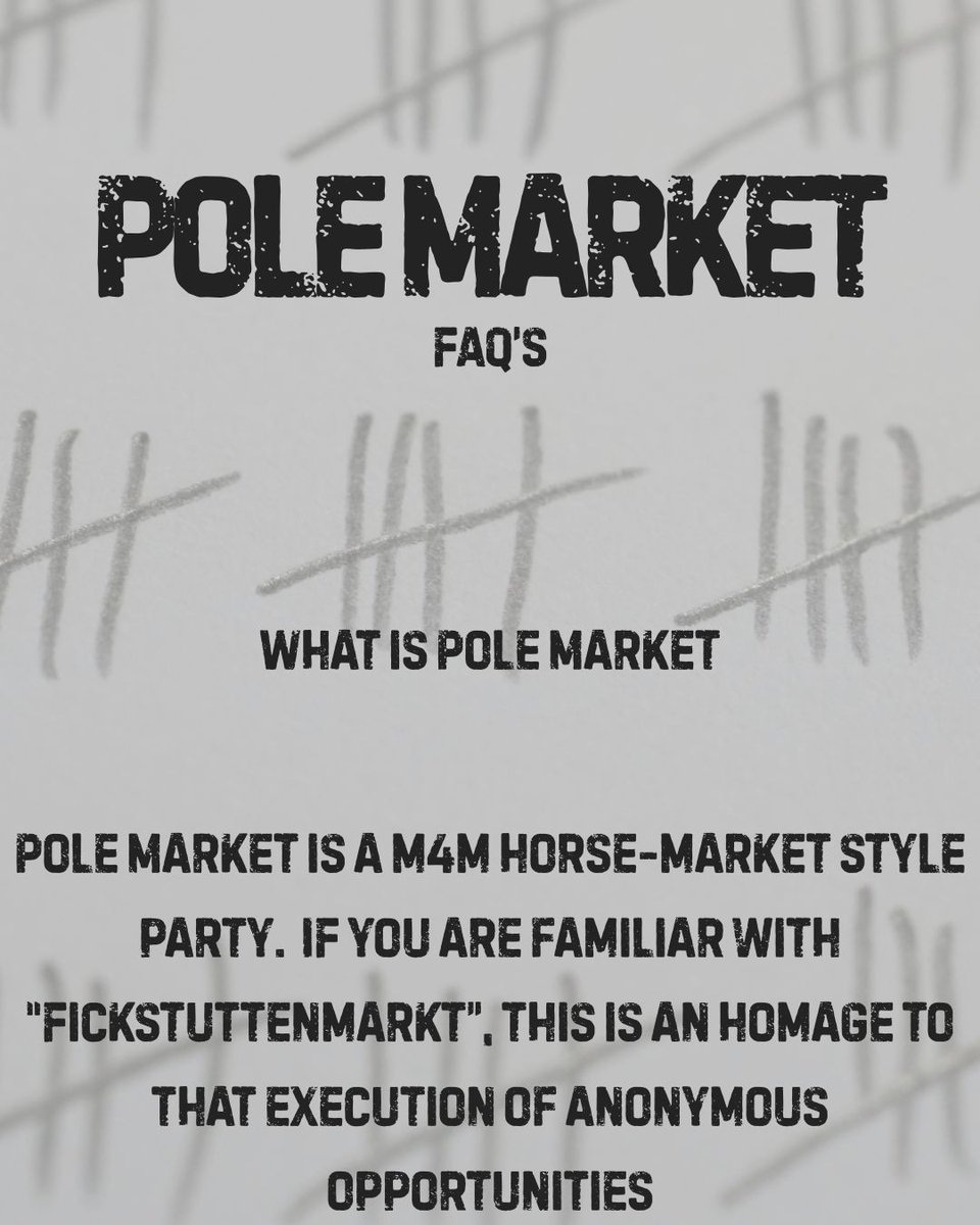 The Pole Market tweet media