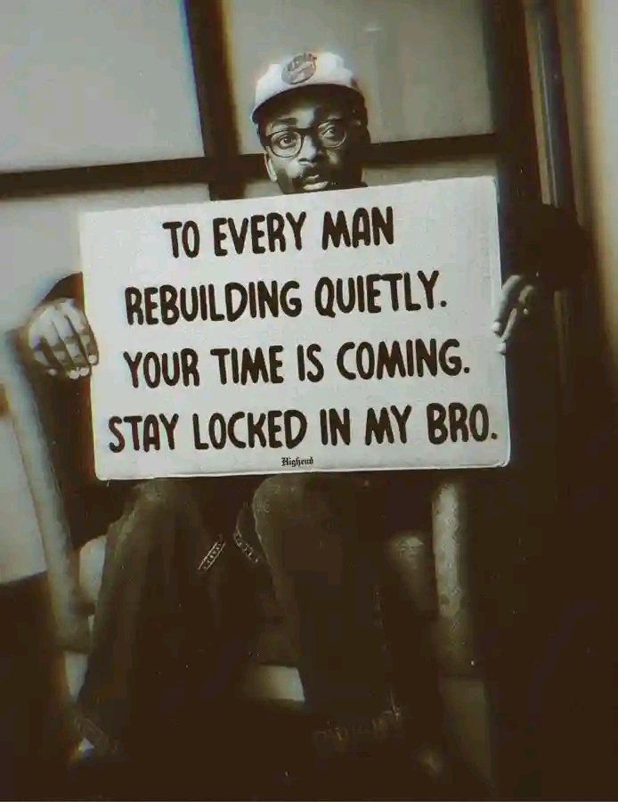 A1KING_SA's tweet photo. Stay locked in 🔒 
#deprem #quotesaboutlife #STAYAWAKE https://t.co/nmZaXCIhzh