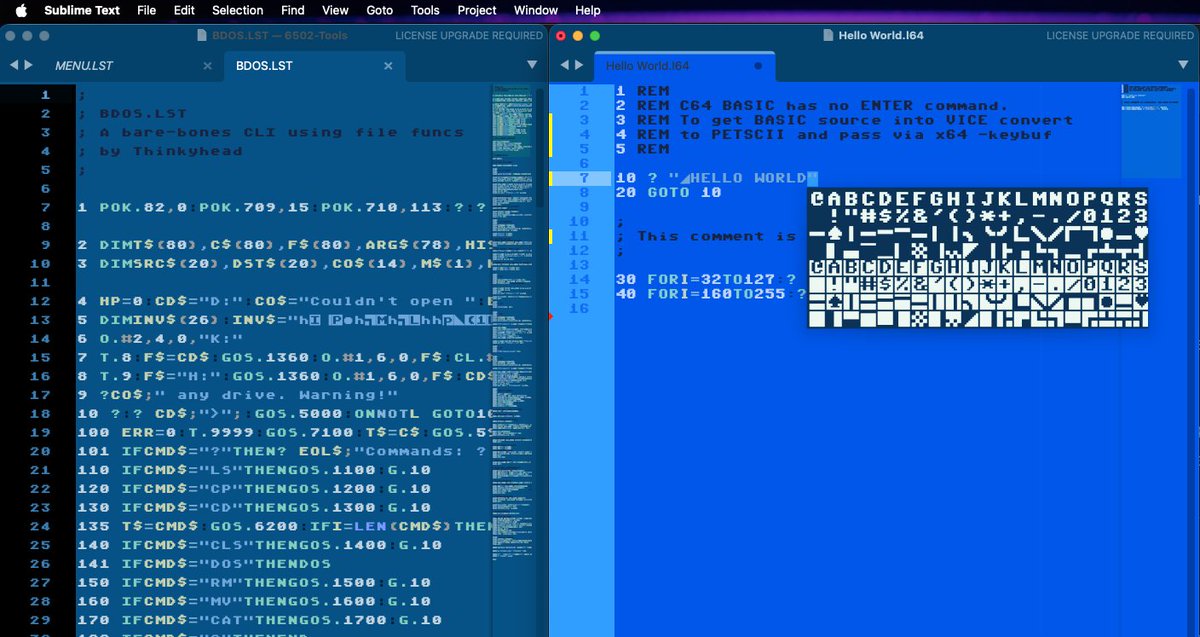 Scott Lahteine tweet media