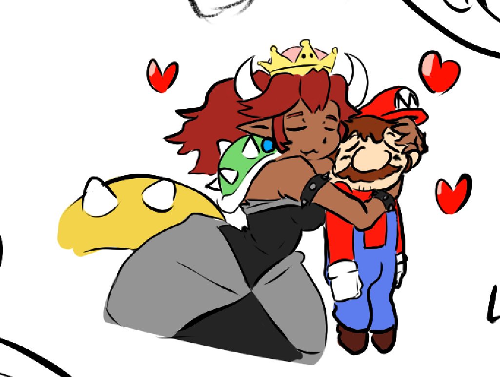 Peprer64 NSFW 🏳️‍🌈 tweet media