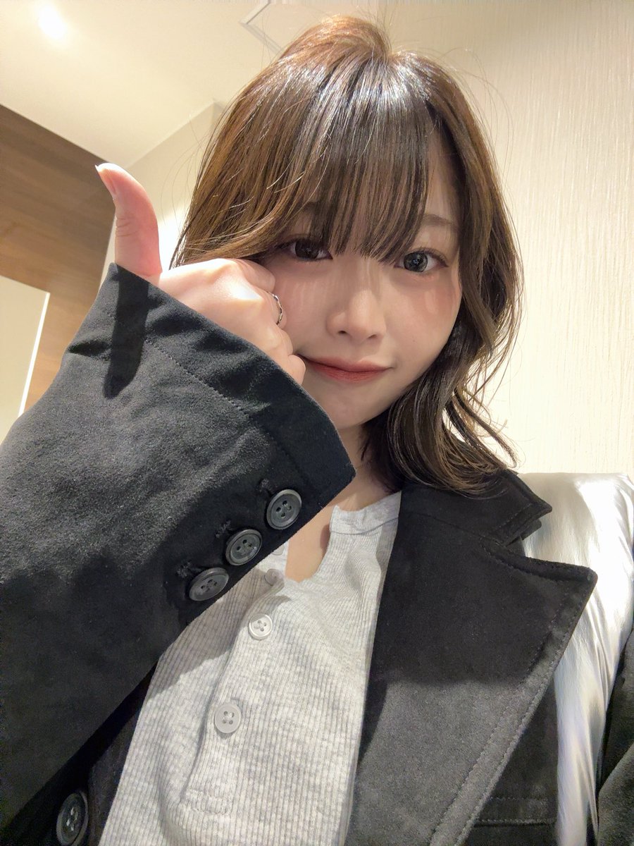 01moo11's tweet photo. 髪染めたてなの〜 https://t.co/Kon8t35goU