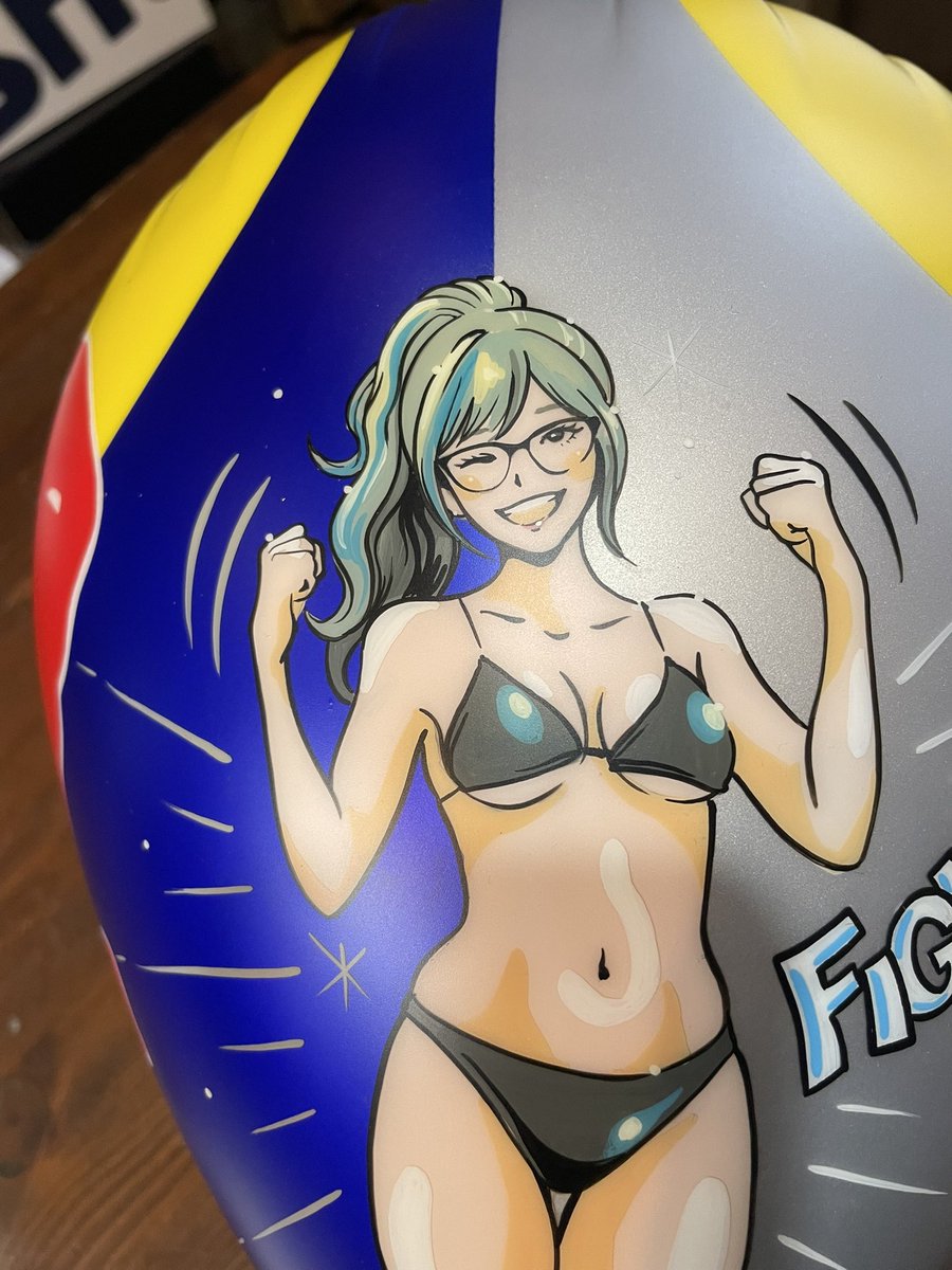 The Dapoo! Experience tweet media