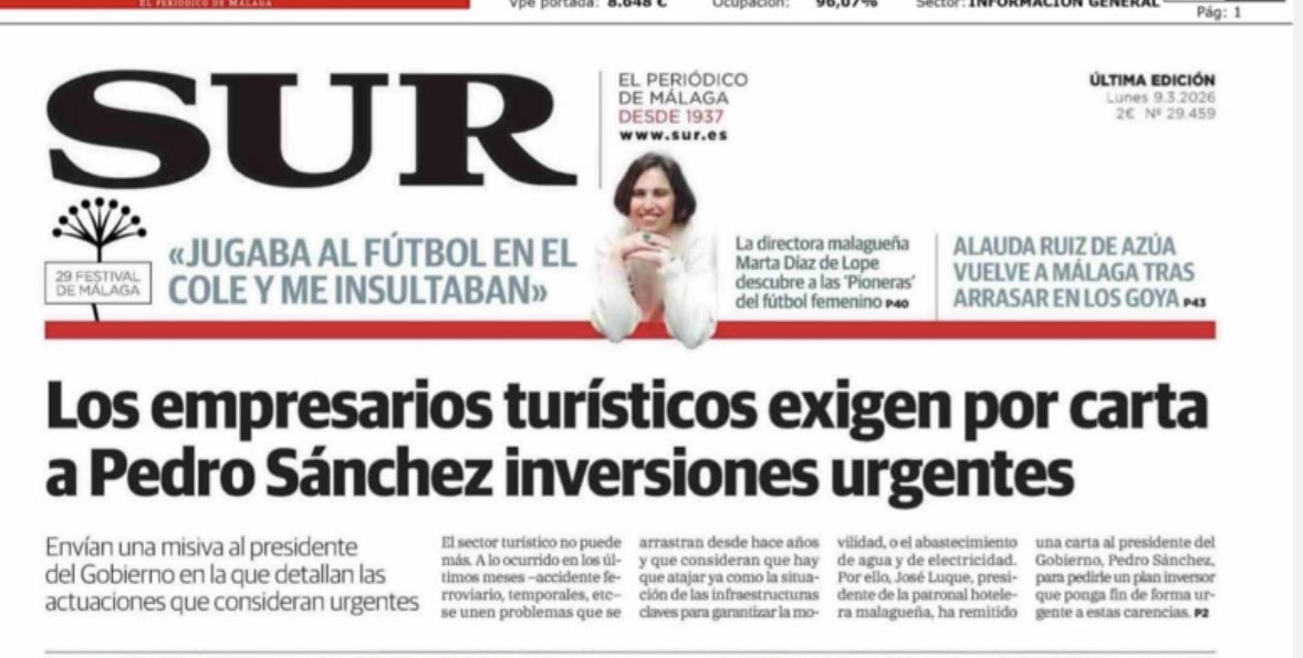 Isabel Aguilera tweet media