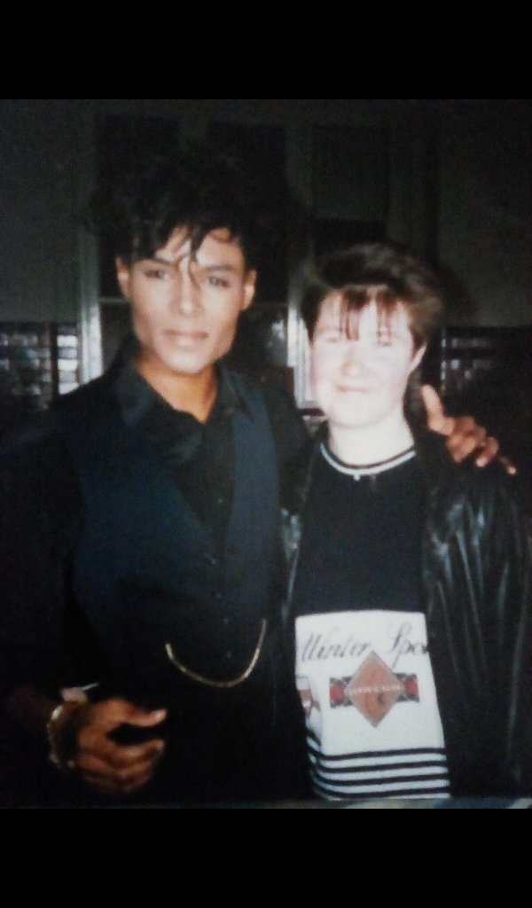 Paula Rushworth tweet media